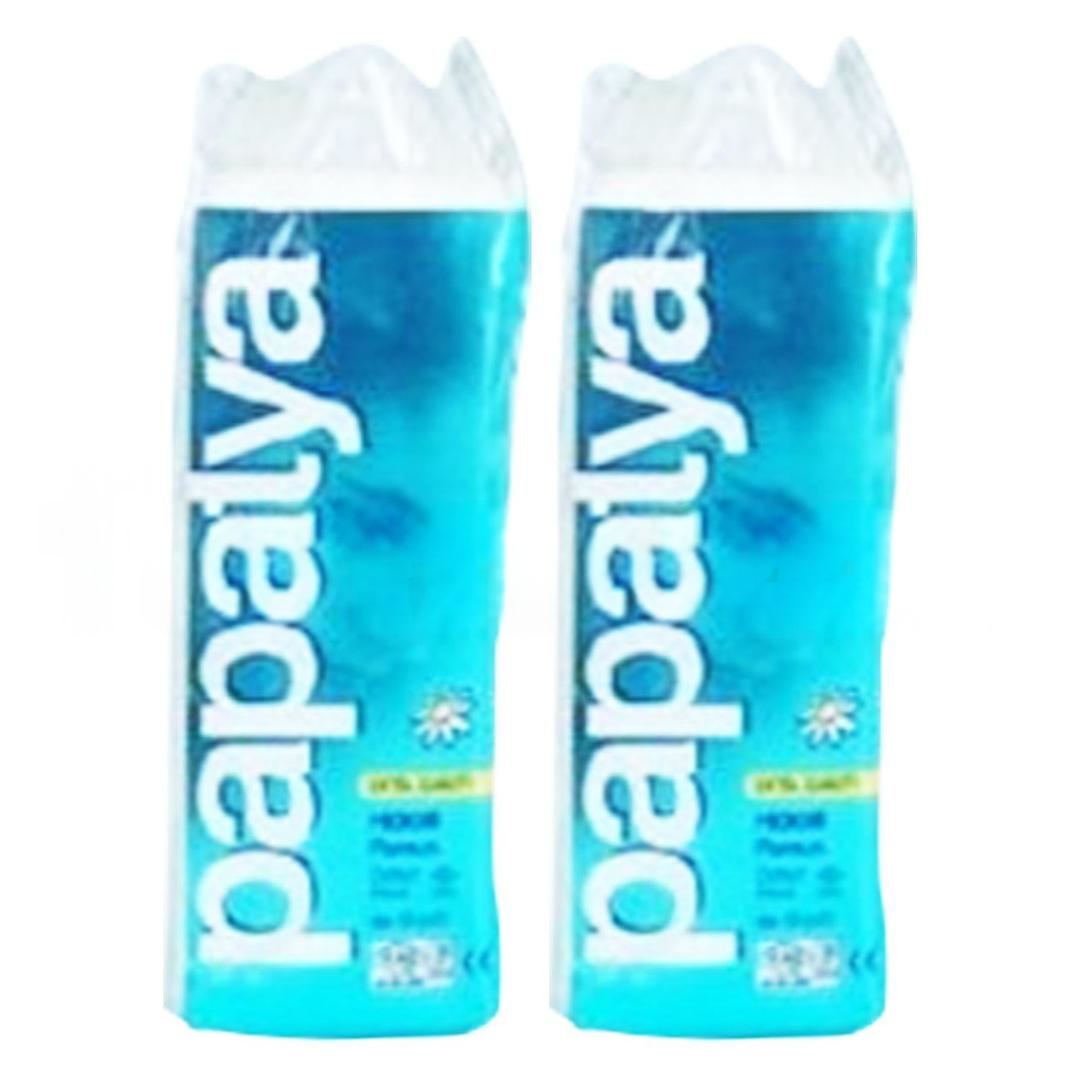 Papatya Pamuk 250 gr 2'li