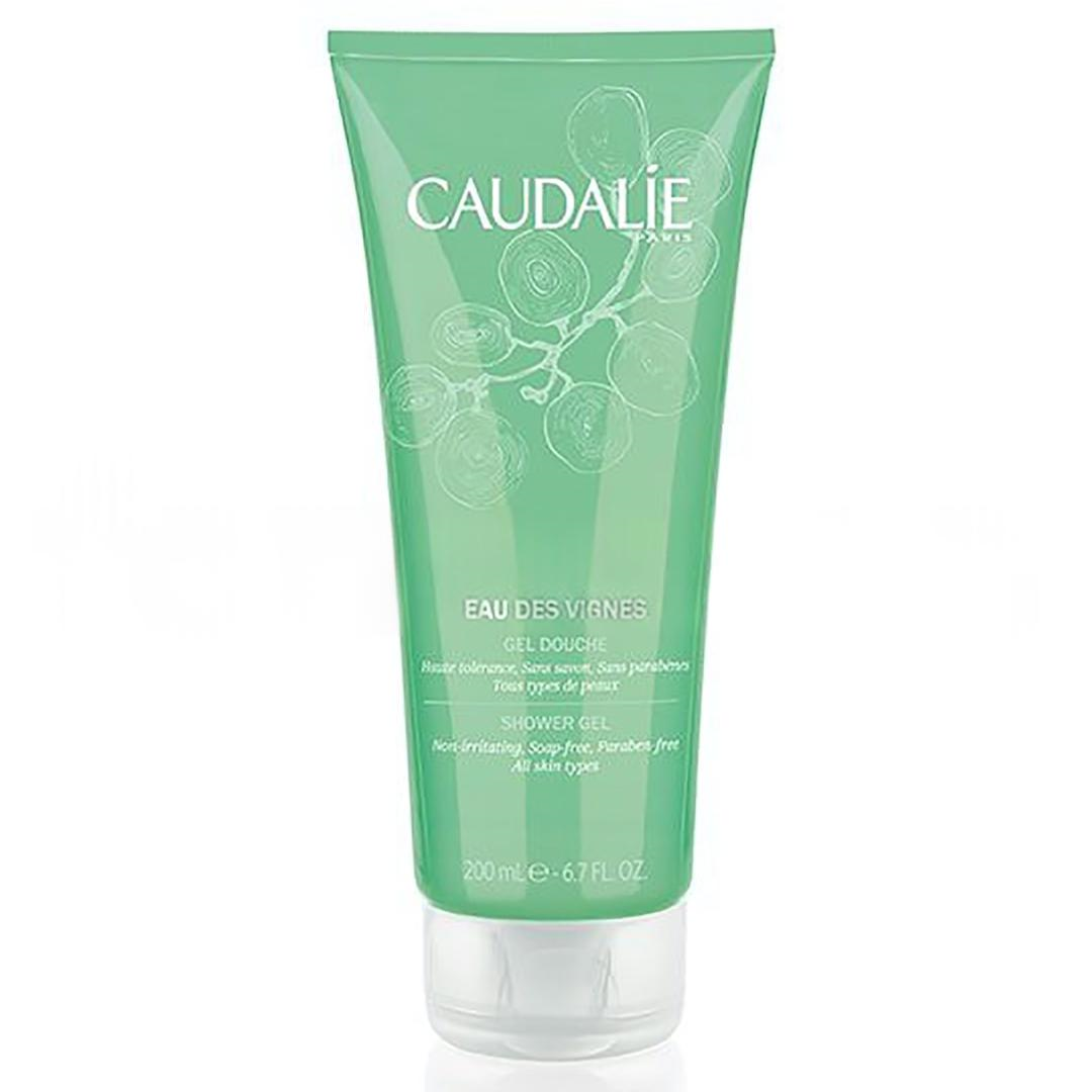 Caudalie Eau Des Vignes Shower Gel 200 ml - Eski Ambalaj