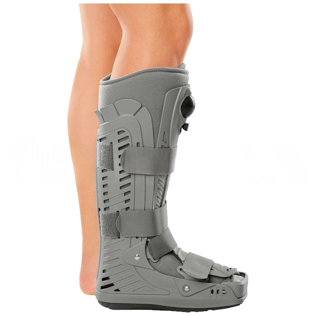 Medi Protect Havalı Cat Walker Ayak Stabilizasyon Bilekliği Uzun Medium 40-44