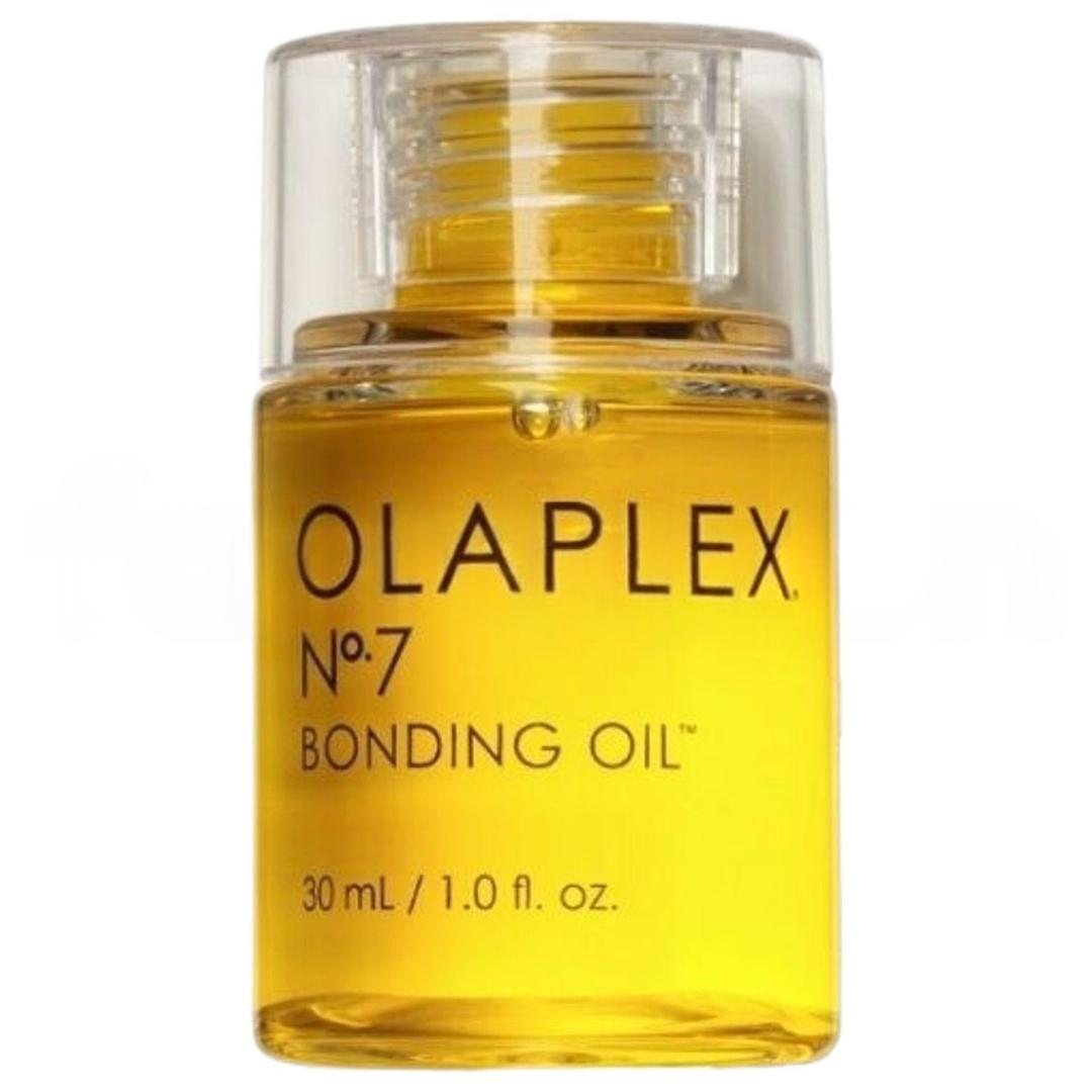 Olaplex Nº7 Bonding Oil Bağ Güçlendirici Saç Bakım Yağı 30 ml