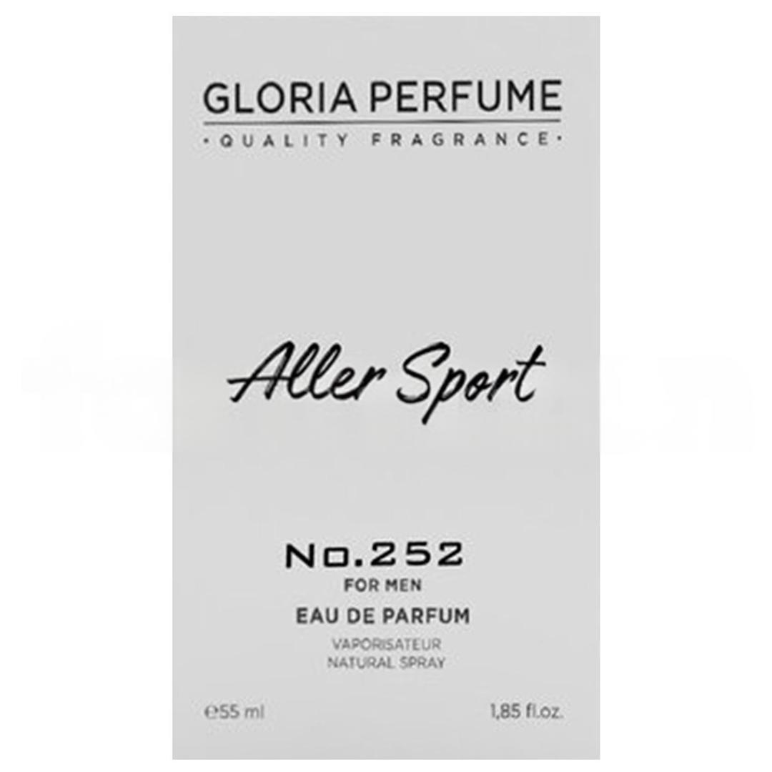 Gloria Perfume Aller Sport Men Perfume EDP 55 ml