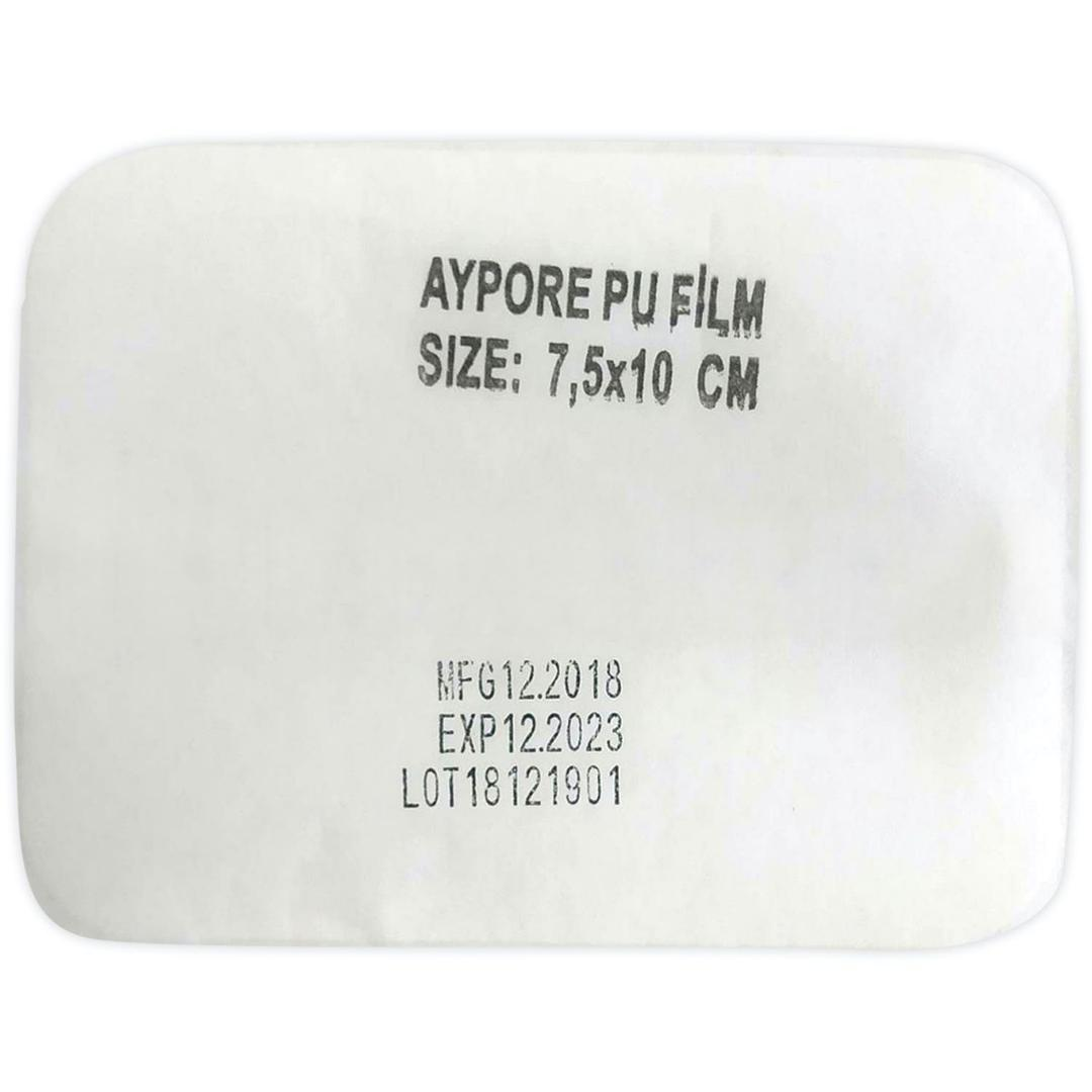Aypore Pu Dress Yara Pedi 7,5x10 cm