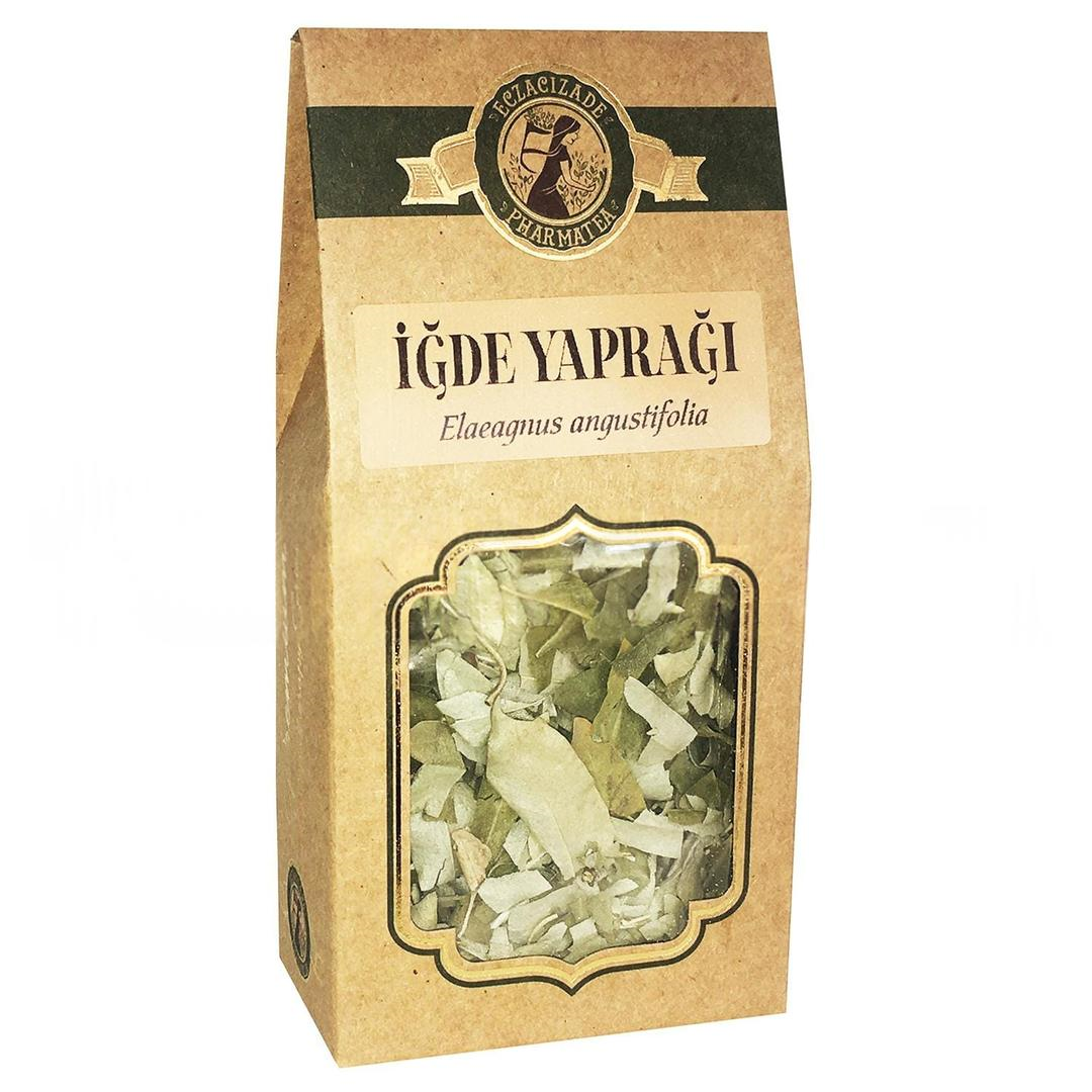 Pharmatea İğde Yaprağı 30 gr