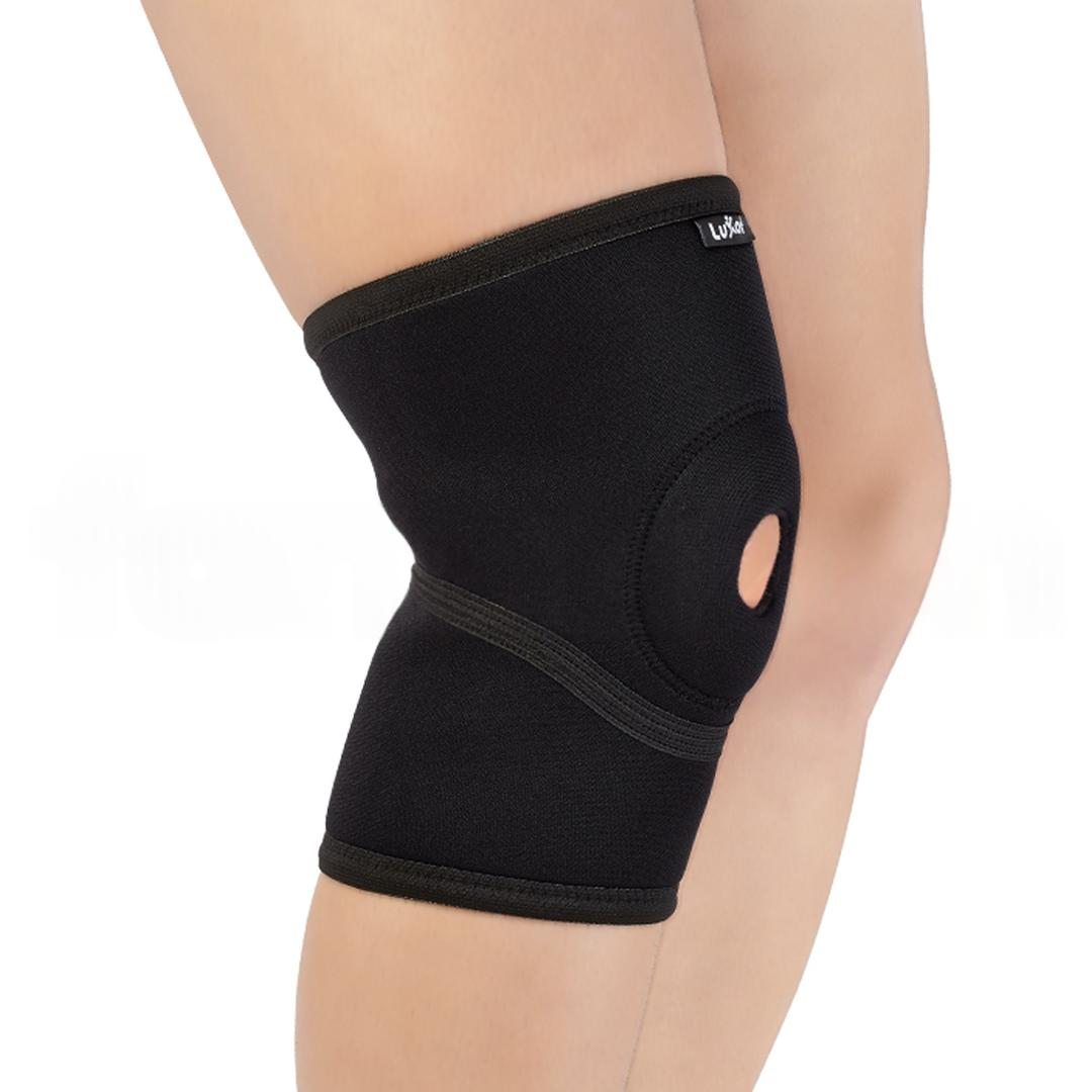 Luxor 204 Patella Destekli Dizlik - xLarge