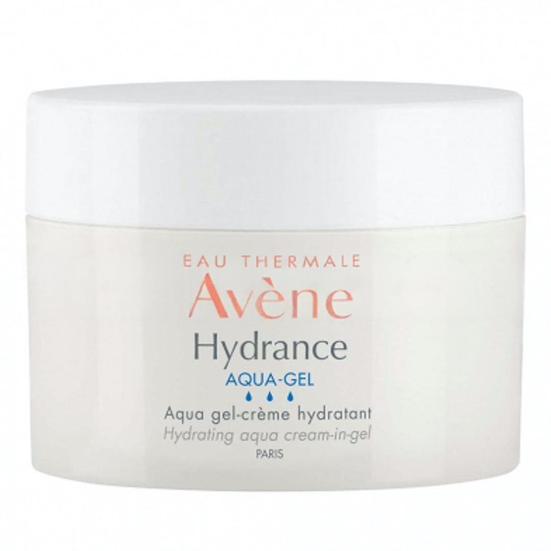 Avène Eau Thermale Hydrance Aqua Gel 50 ml