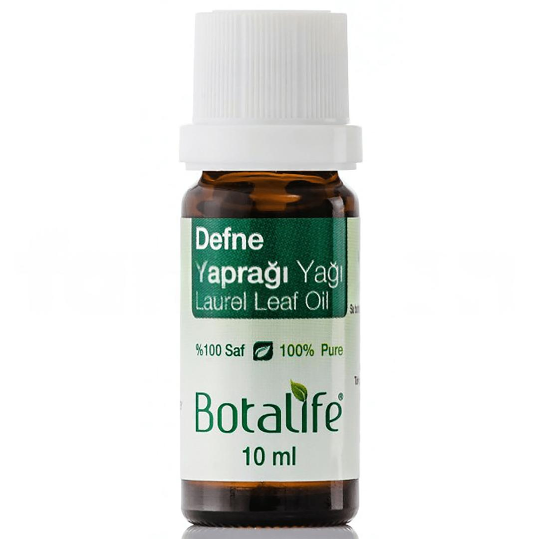 Botalife Defne Yaprağı Yağı 10 ml