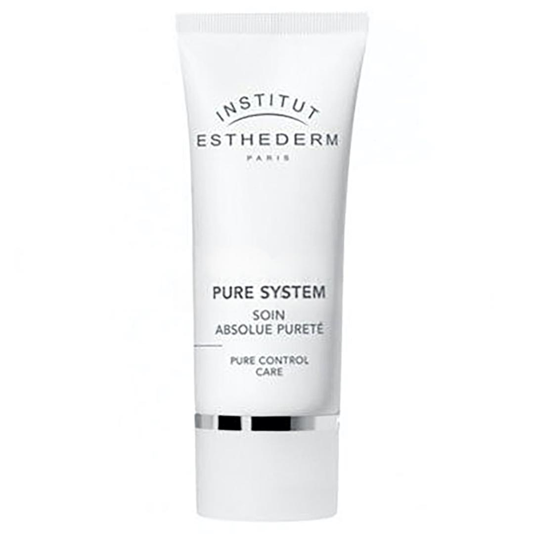 Institut Esthederm Pure System Pure Control Care Cream 50 ml