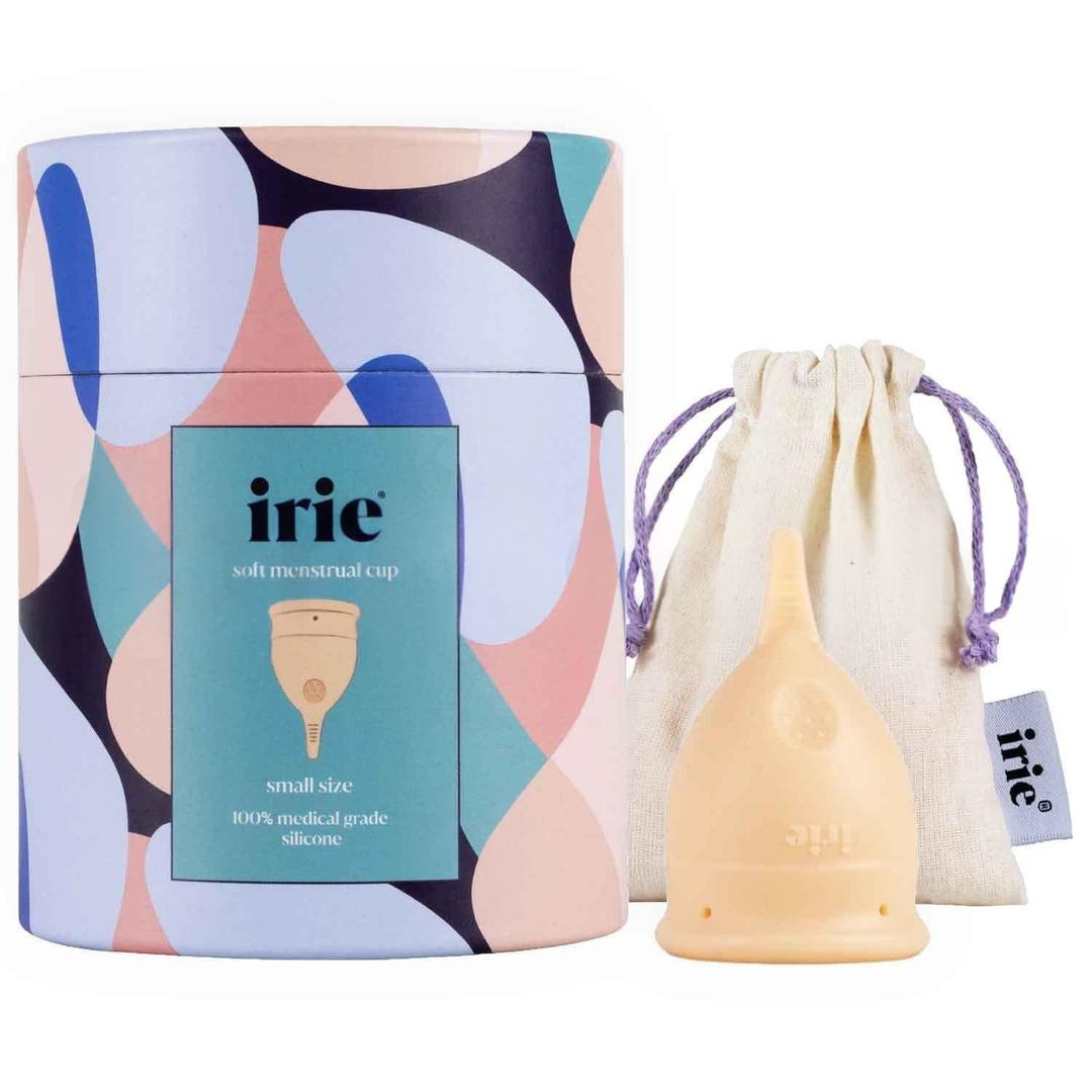 Irie Adet Kabı Nude Regular