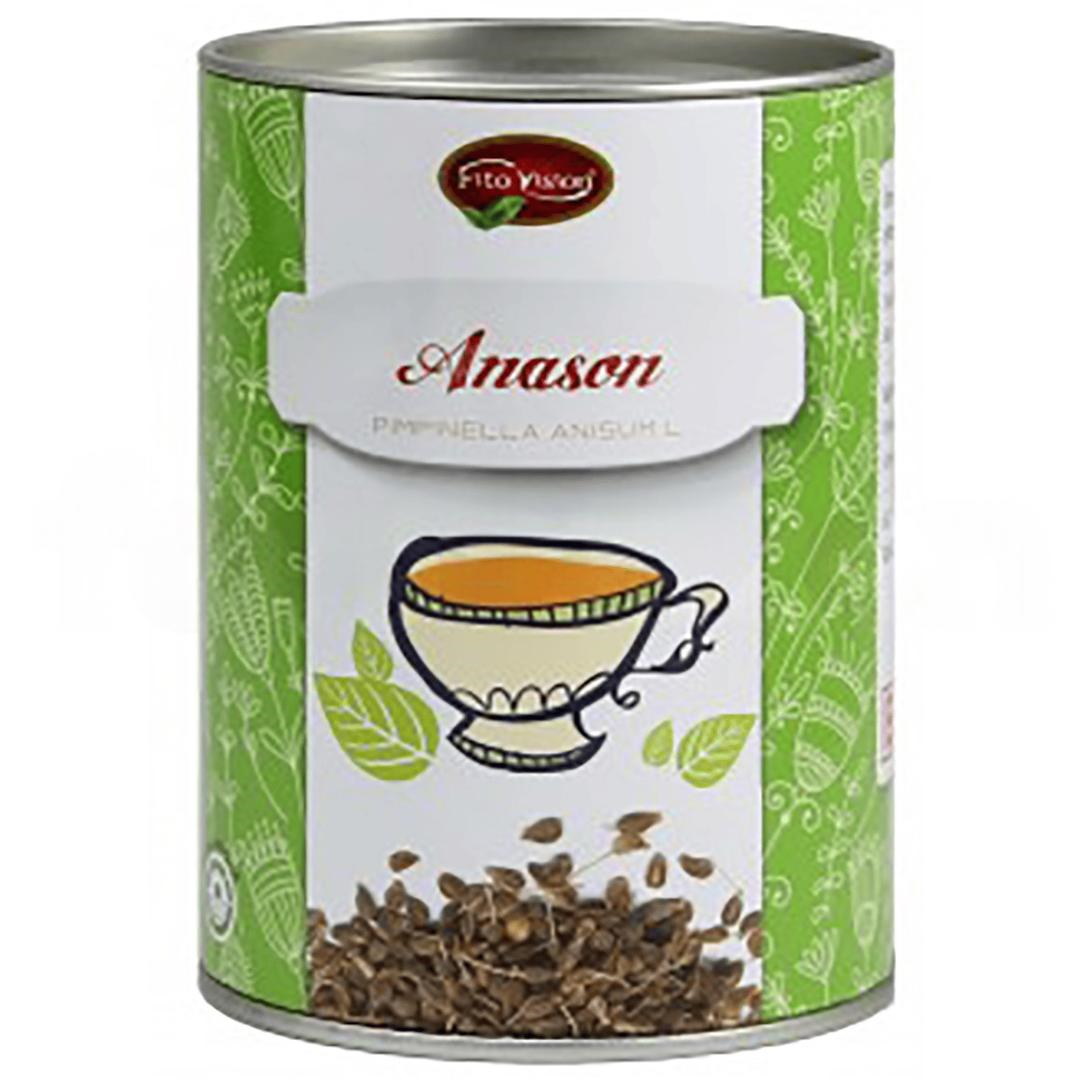Fitovision Anason 85 gr