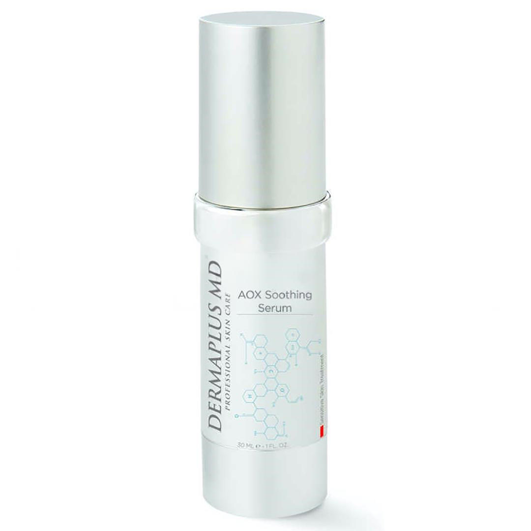 Dermaplus MD AOX Soothing Serum 30 ml - Eski Ambalaj