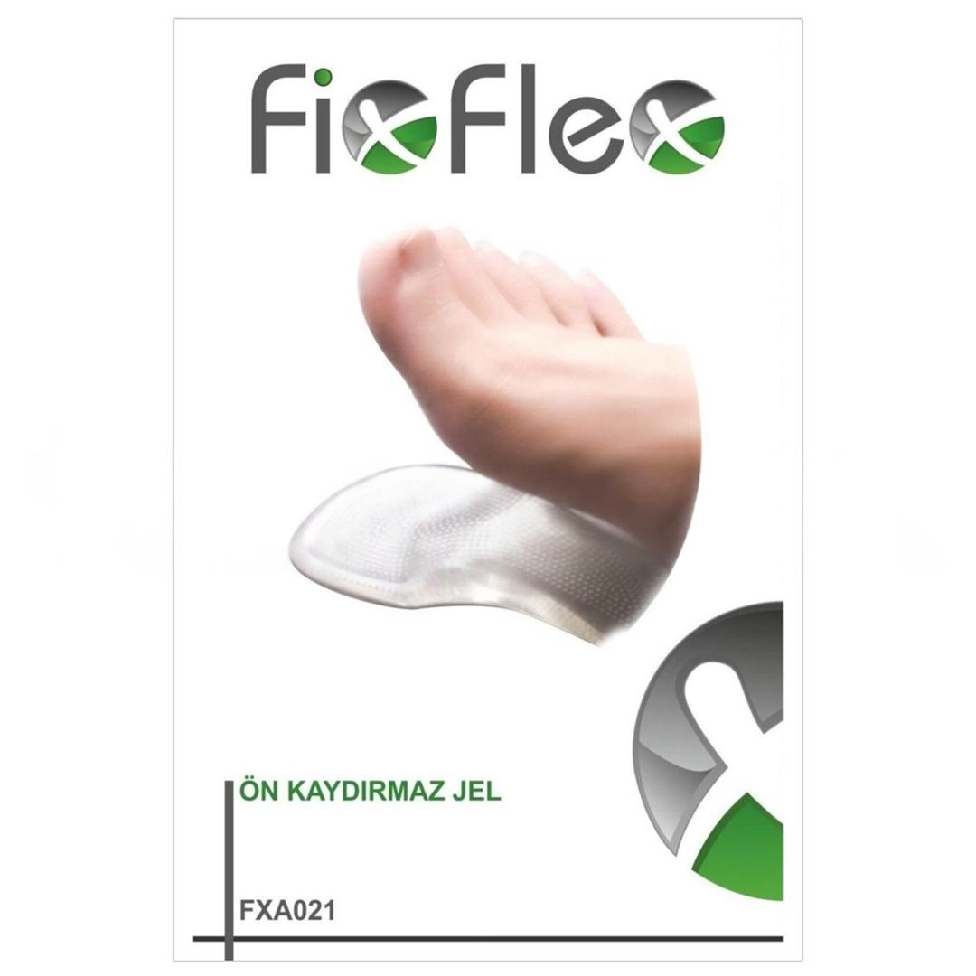 Fixflex Ön Kaydırmaz Jel Çift
