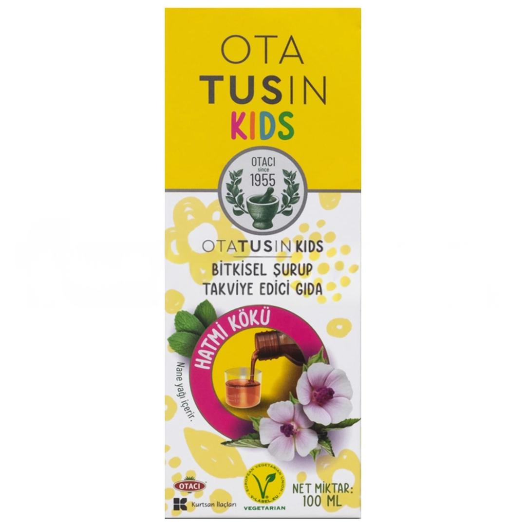 Otatusin Şurup Kids 100 ml