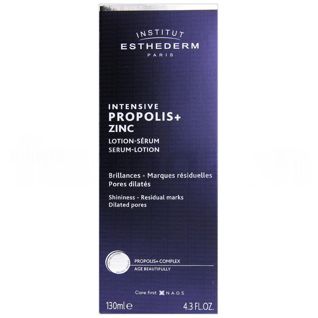 Institut Esthederm Intensive Propolis Zinc Lotion Serum 130 ml - Puansız