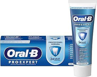 Oral-B 75 ml Pro Expert Profesyonel Koruma Diş Macunu