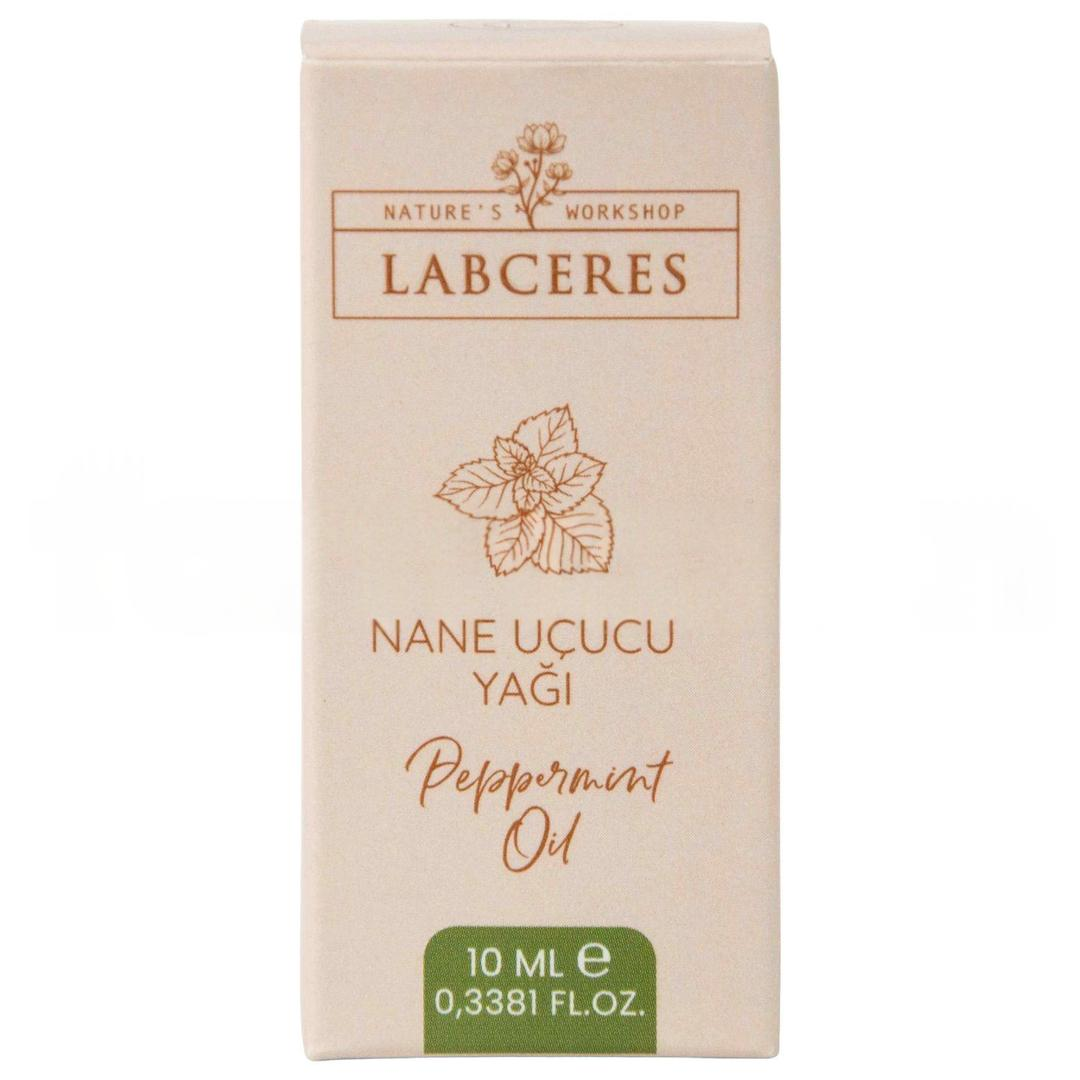 Labceres Nane Uçucu Yağı 10 ml