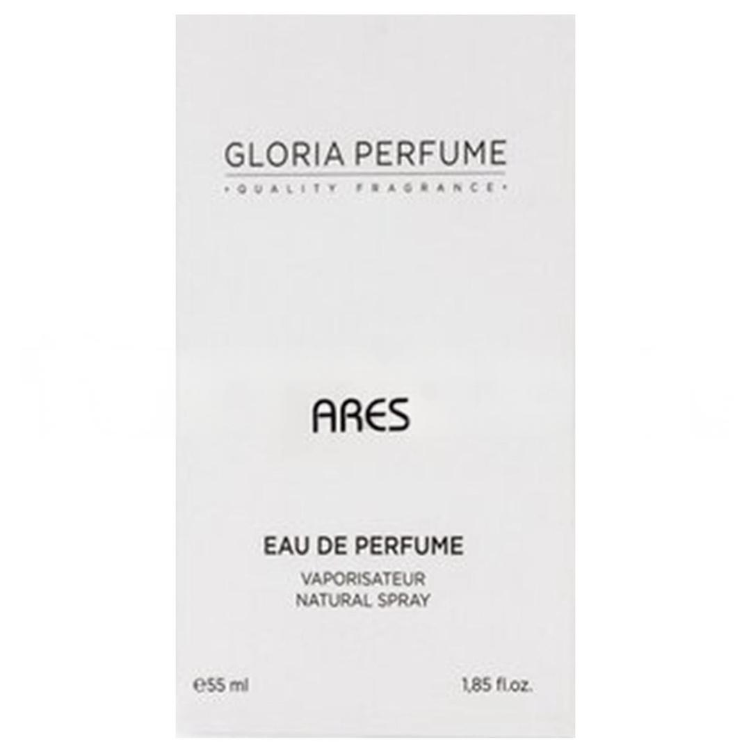 Gloria Perfume Ares Men Perfume EDP 55 ml