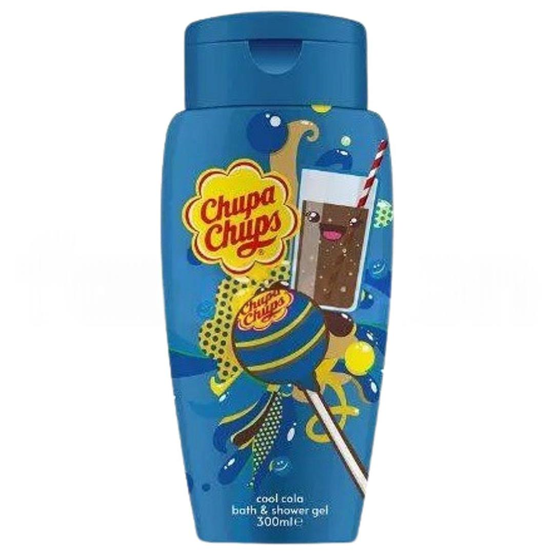 Chupa Chups Cool Cola Duş Jeli 300 ml