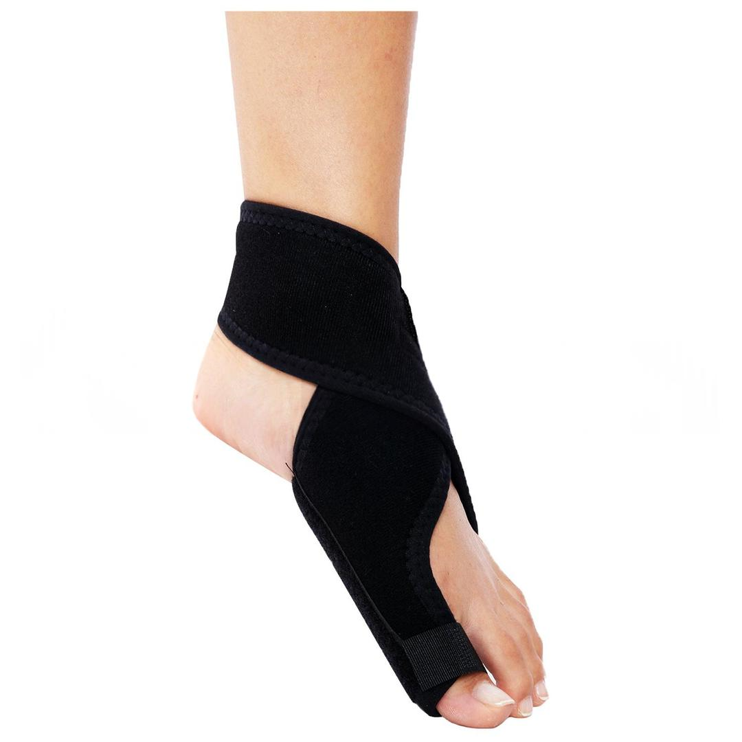 Dr. Linee Halluks Valgus Gece Ateli Sandart Çift