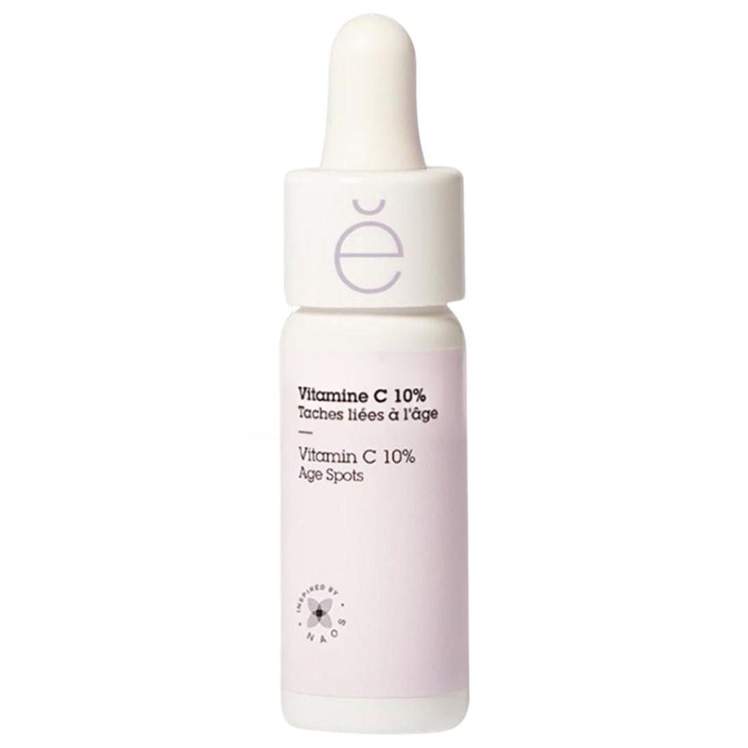 Etat Pur Vitamine C 10% Age Sports 15 ml - Puansız