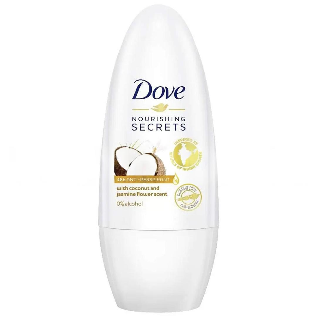 Dove Coconut Kadın Roll-On 50 ml
