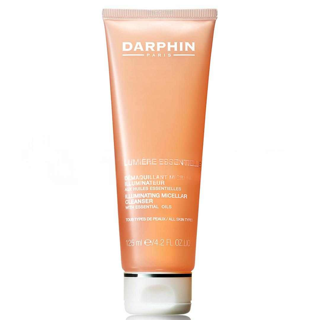 Darphin Lumiere Essentielle Illuminating Micellar Cleanser 125 ml