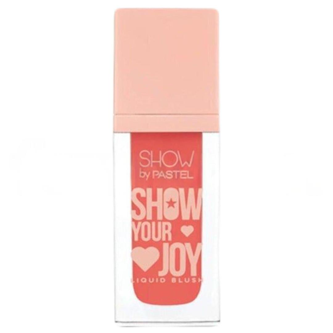 Show By Pastel Show Your Joy Likit Allık No: 56