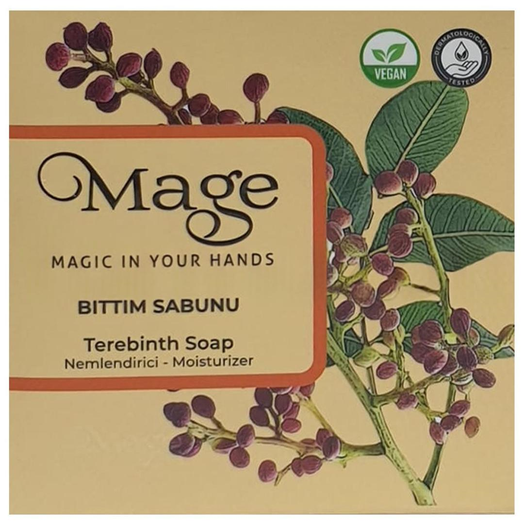 Mage Magic Bıttım Sabunu 100 gr