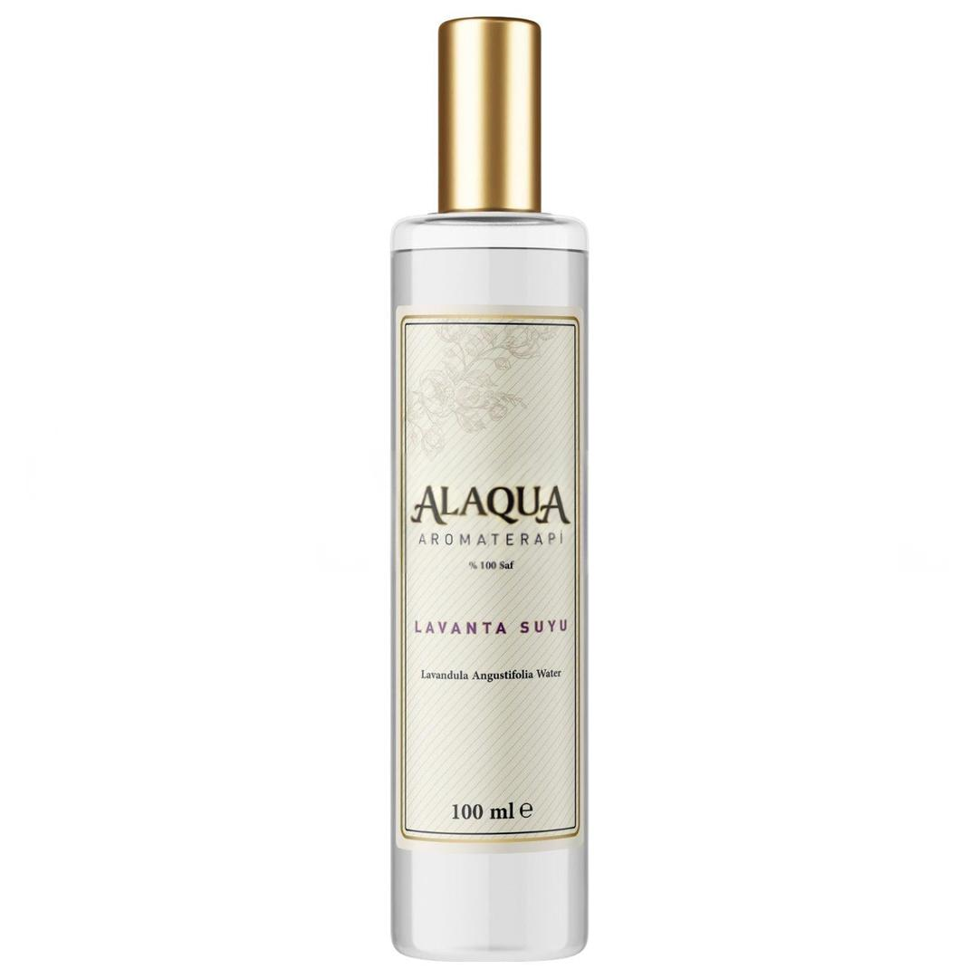 Alaqua Lavanta Suyu 100 ml