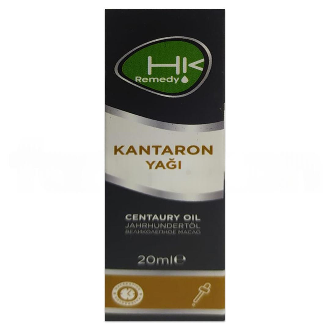 HK Kantaron Yağı 20 ml