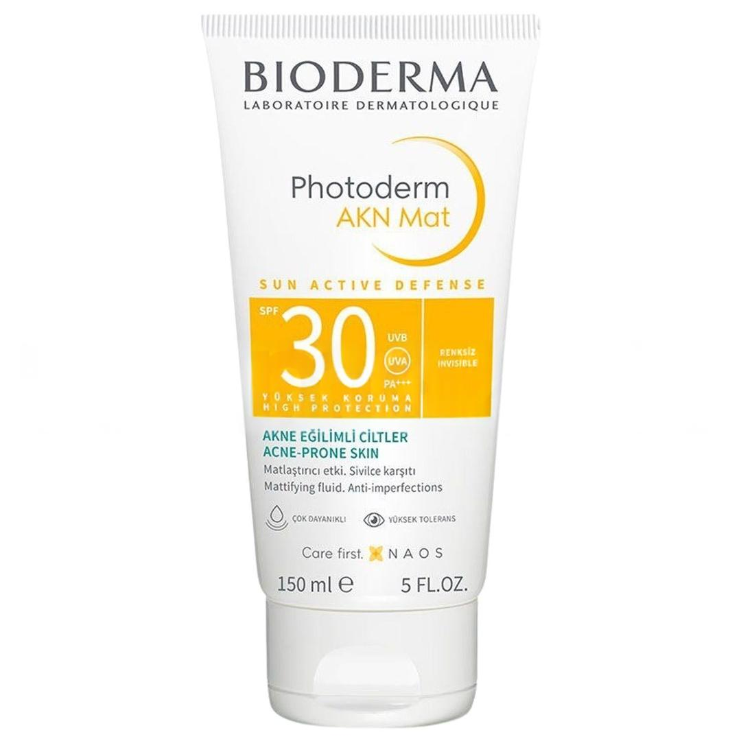 Bioderma Photoderm Akn Mat 30 Faktör 150 ml - 1049 TL Özel Fiyat Etiketli