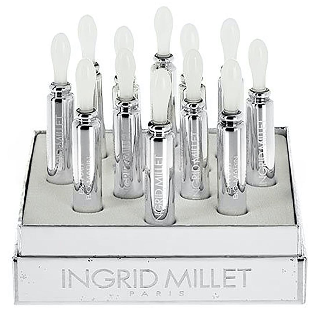 Ingrid Millet Perle De Caviar Extrait Bio Marin Revitalising Concentrate 12 x 1.2 ml