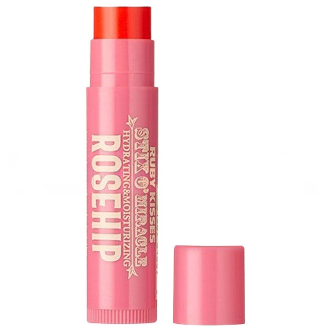 Ruby Kisses Stix O'Miracle Rosehip 4.5 gr