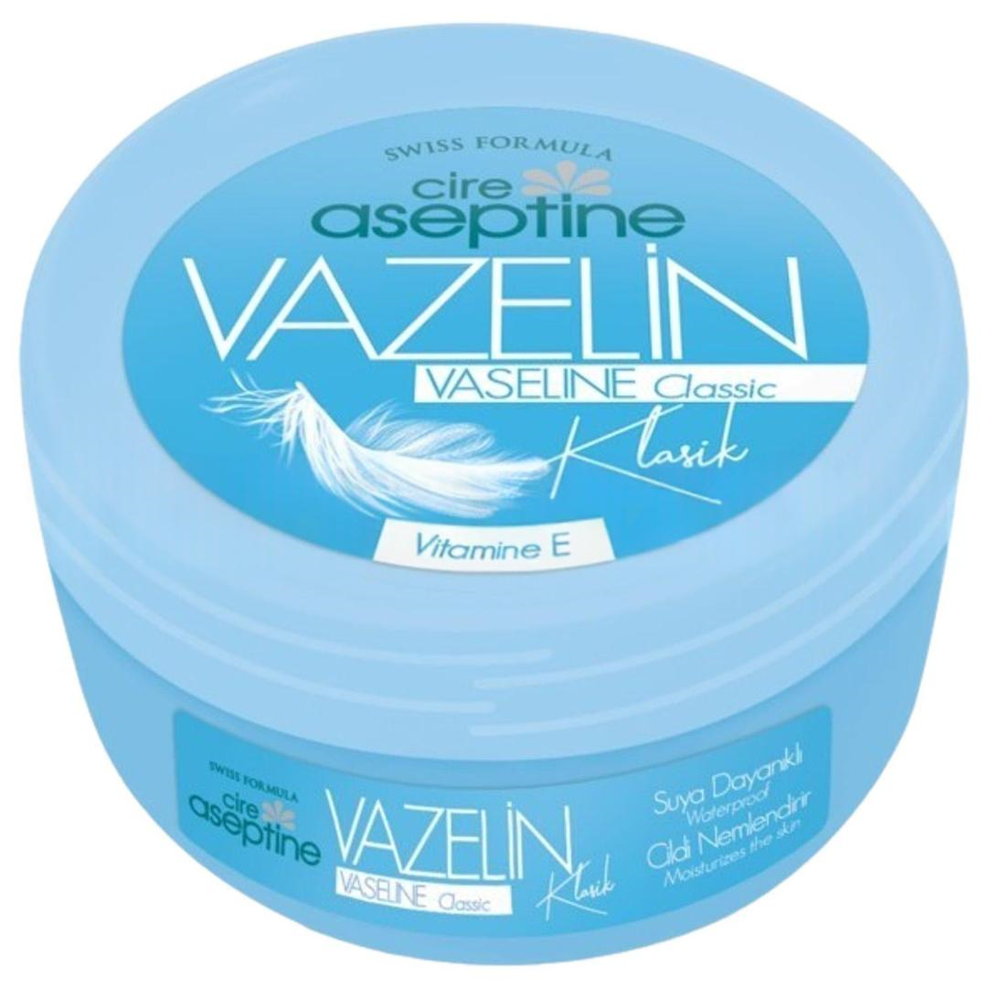 Cire Aseptine Vazelin Klasik 90 ml