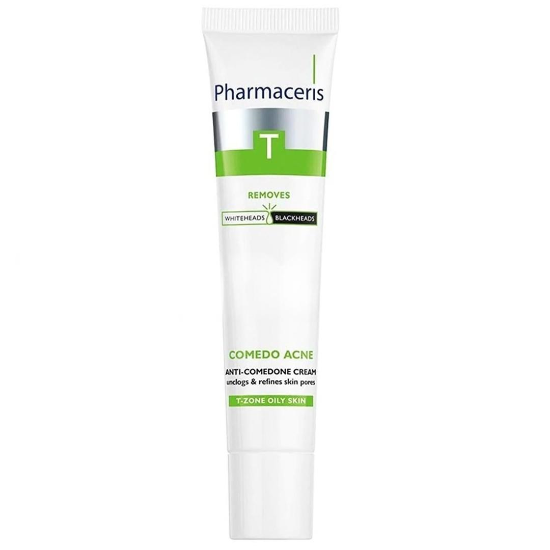 Pharmaceris Anti Comedone Cream For Face Comedo Acne Krem 40 ml