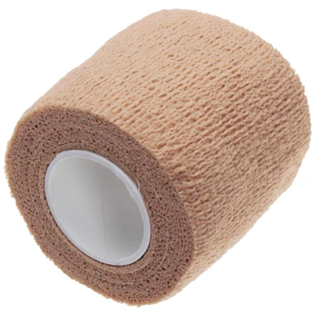 Biatape Coban Bandaj 5 cm Ten Rengi