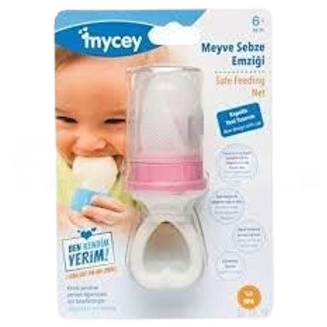 Mycey Meyve Filesi - Pembe