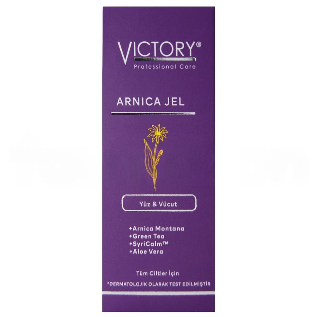 Victory Arnica Jel 75 ml