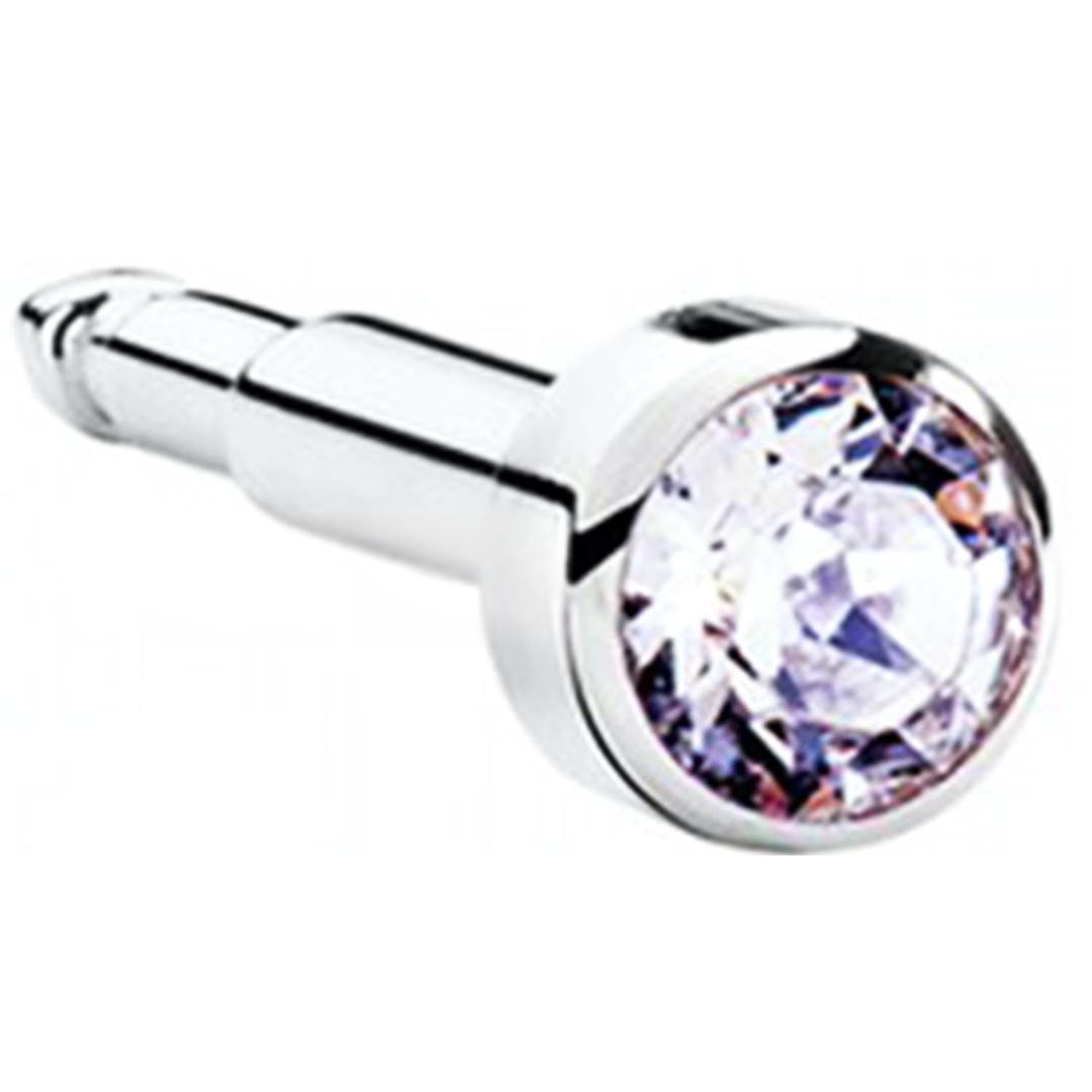 Nina Nose Hızma 12'li White Cyrstal