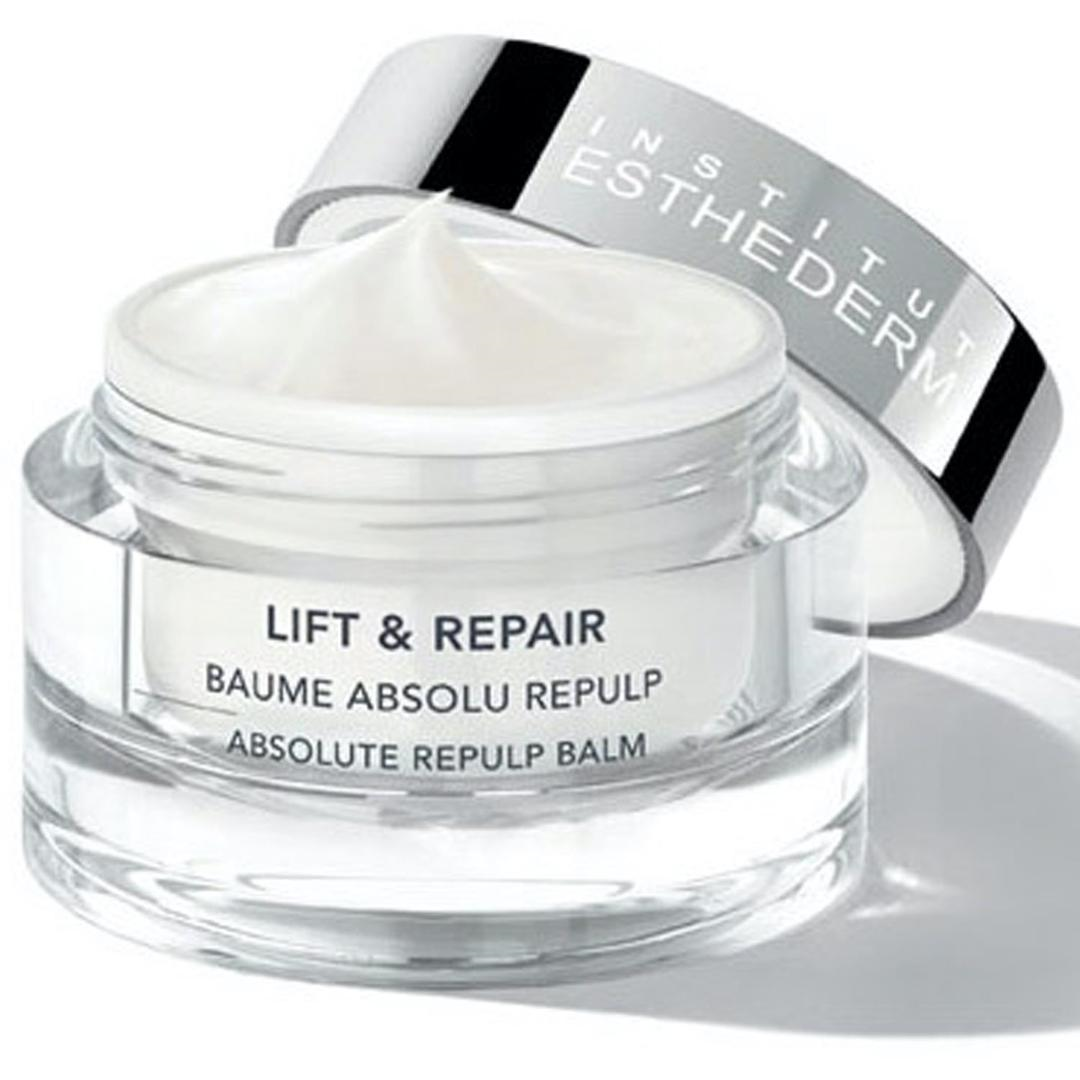 Institut Esthederm Lift & Repair Absolute Repulp Balm 50 ml - Puansız