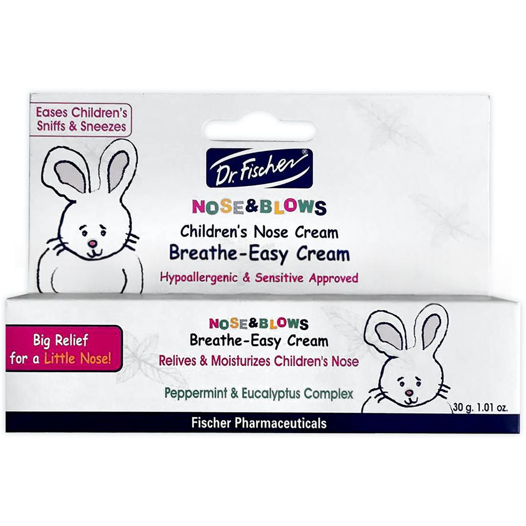 Dr. Fischer Nose Krem 30 gr