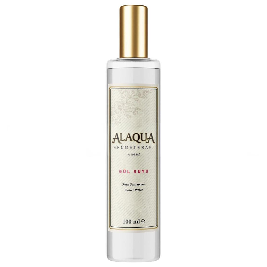 Alaqua Gül Suyu 100 ml