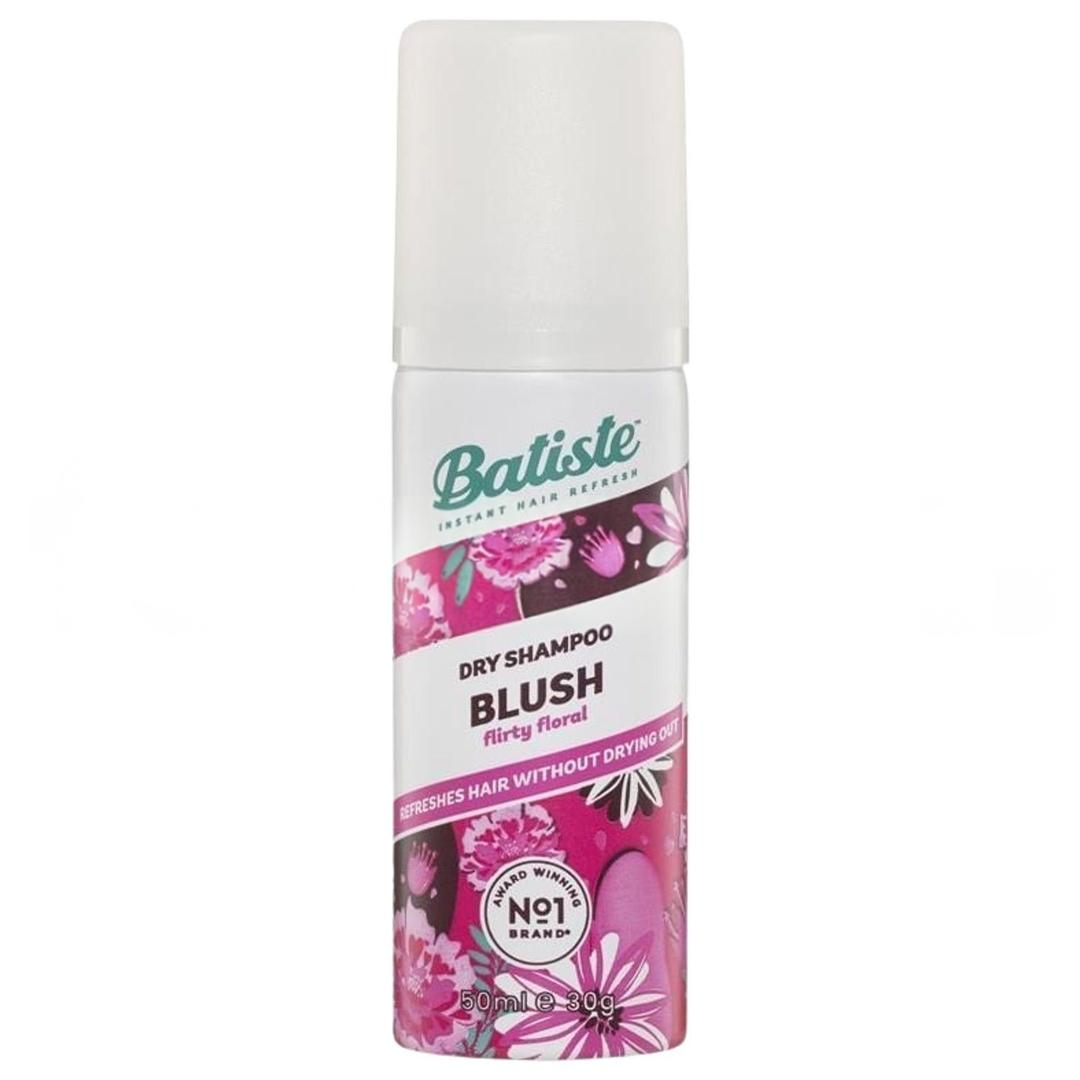 Batiste Blush Kuru Şampuan 50 ml - İthal