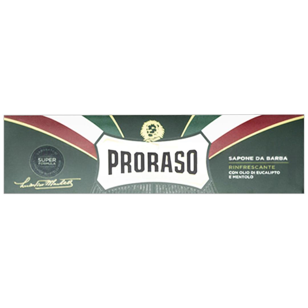 Proraso Okaliptüs Yağlı & Mentollü Tıraş Kremi 150 ml
