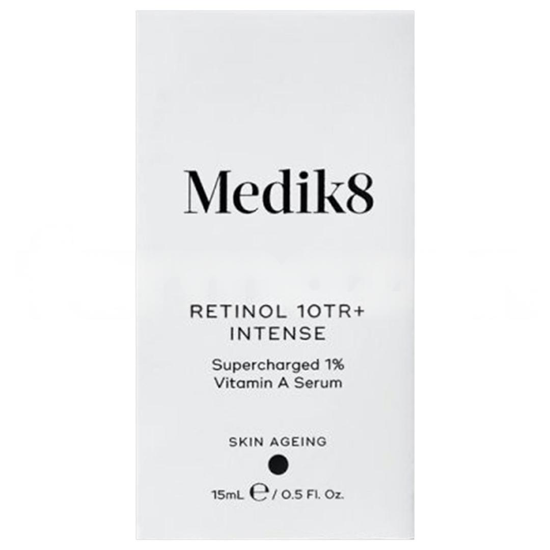 Medik8 Retinol 10TR Intense Serum 15 ml