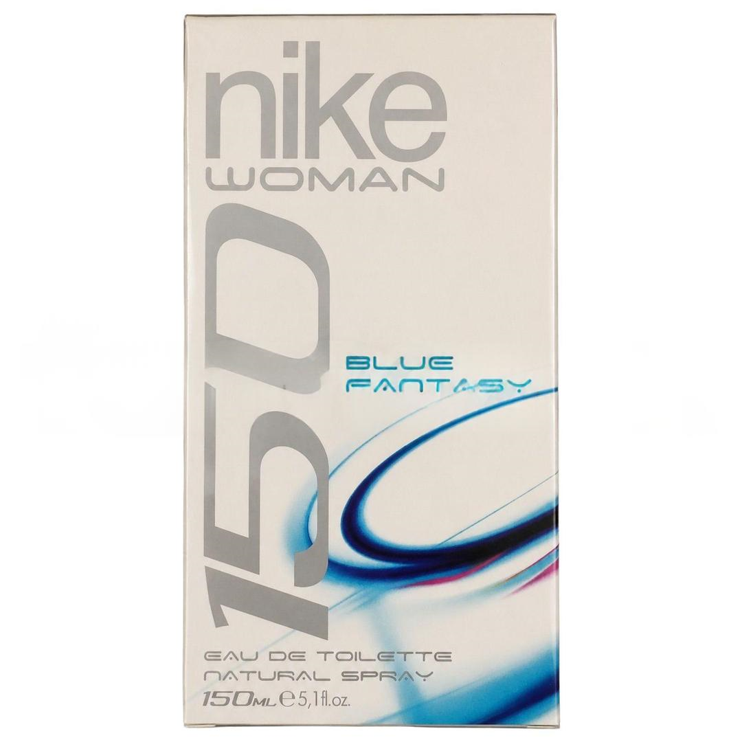 Nike Blue Fantasy Kadın Parfüm EDT 150 ml