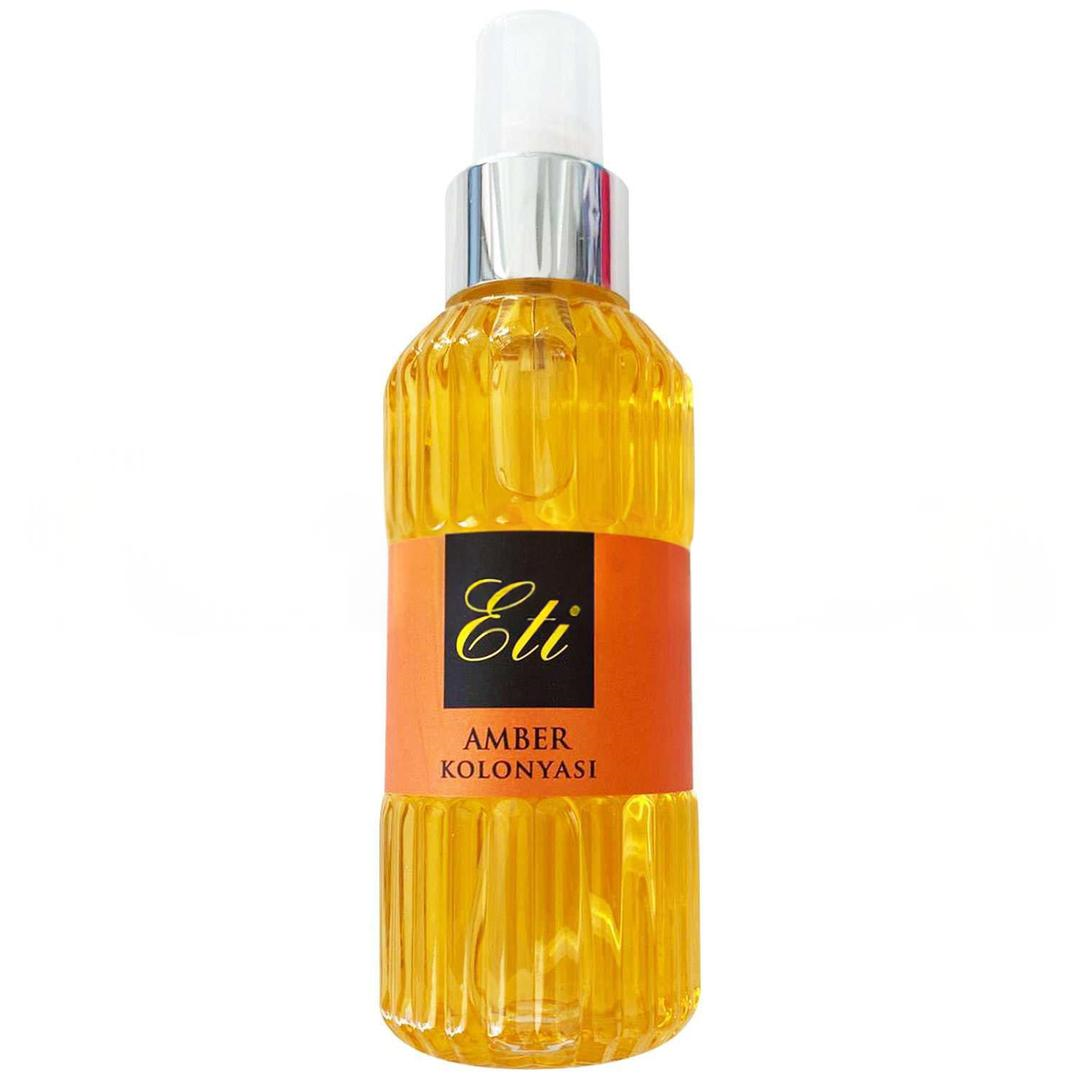 Eti Sprey Amber Kolonyası 150 ml