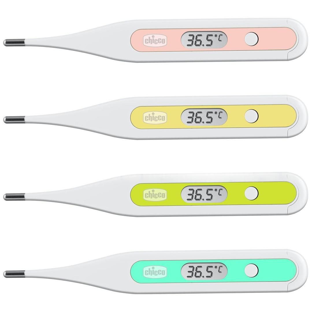 Chicco Basic Dijital Termometre