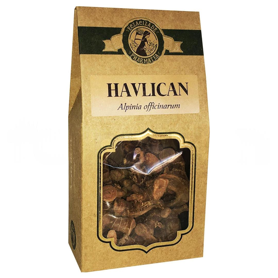 Pharmatea Havlıcan Tane 100 gr