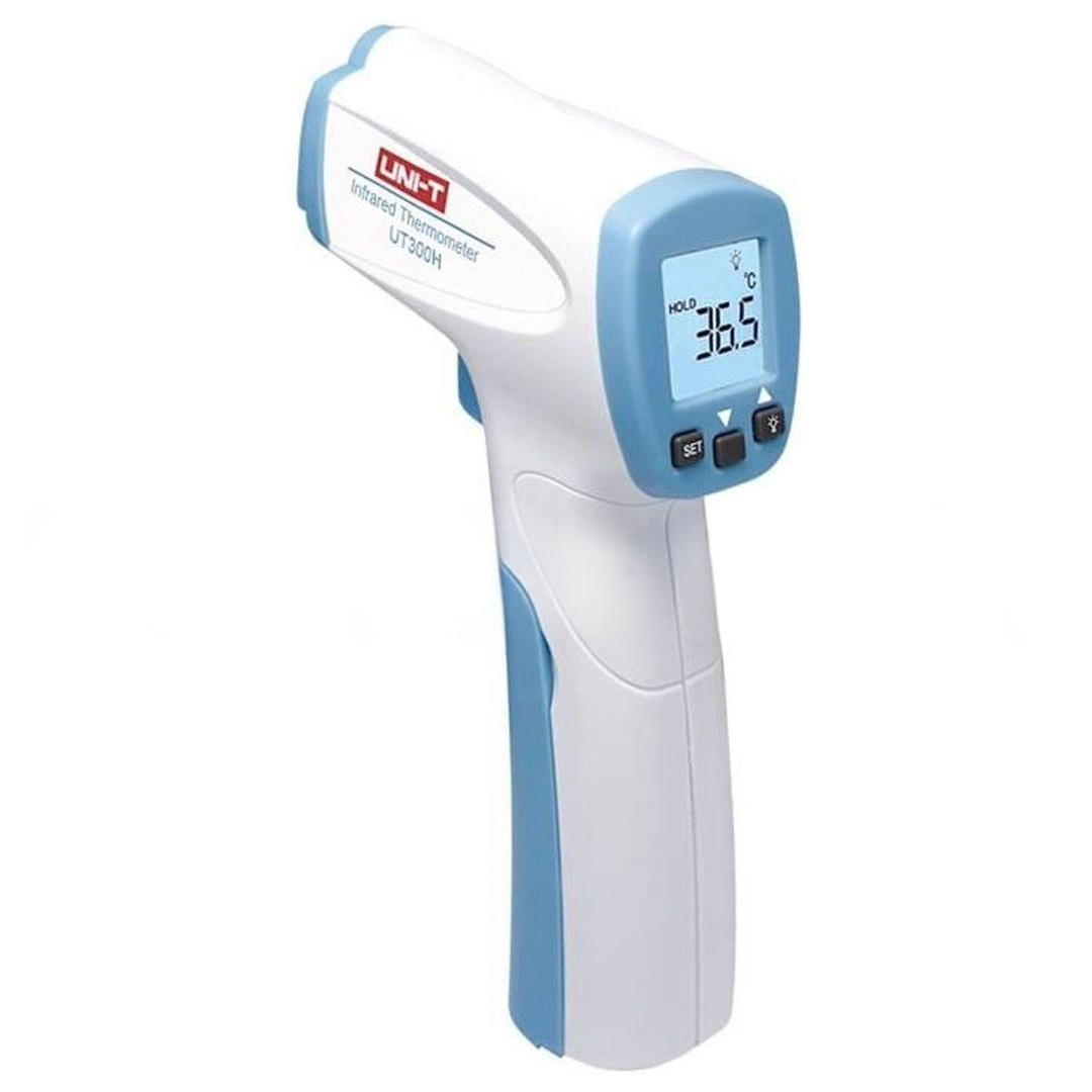 Uni-T Ut300h Temassız Ateş Ölçer