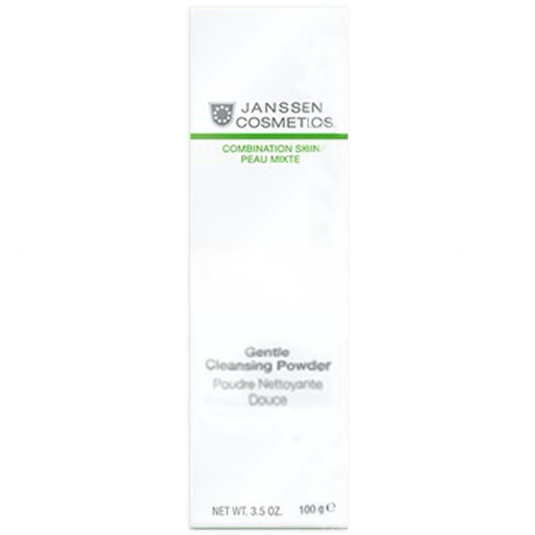 Janssen Cosmetics Gentle Cleansing Powder 100 gr